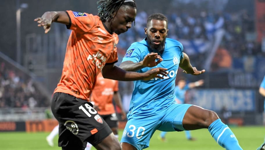 OFFICIEL – Bamo Meité rejoint l’OM, Isaak Touré signe lui au FC Lorient