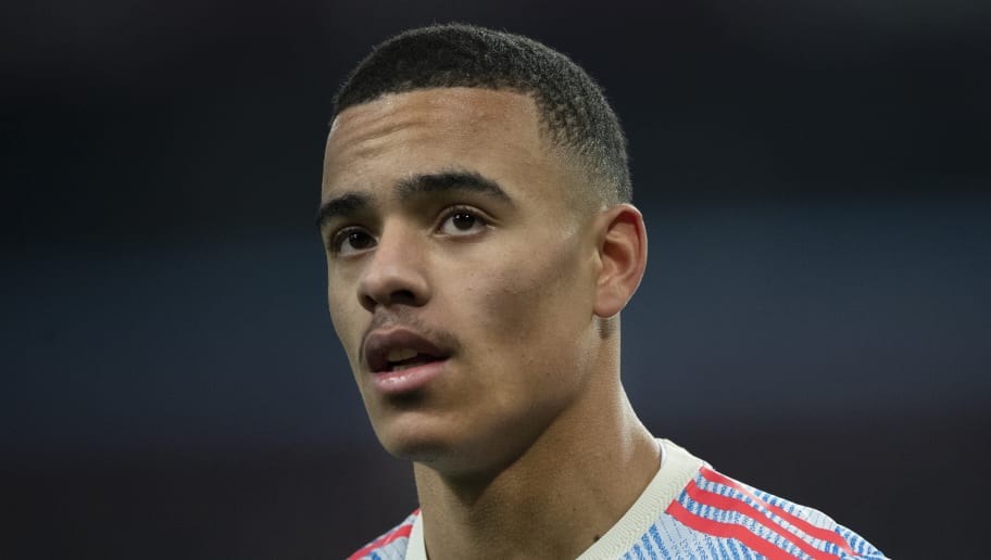 Mercato : Getafe justifie le recrutement polémique de Mason Greenwood