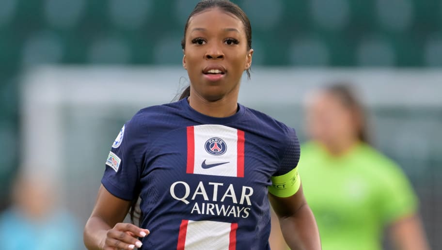Des adversaires compliquées pour le PSG et le Paris FC pour les qualifications de la Ligue des champions féminine