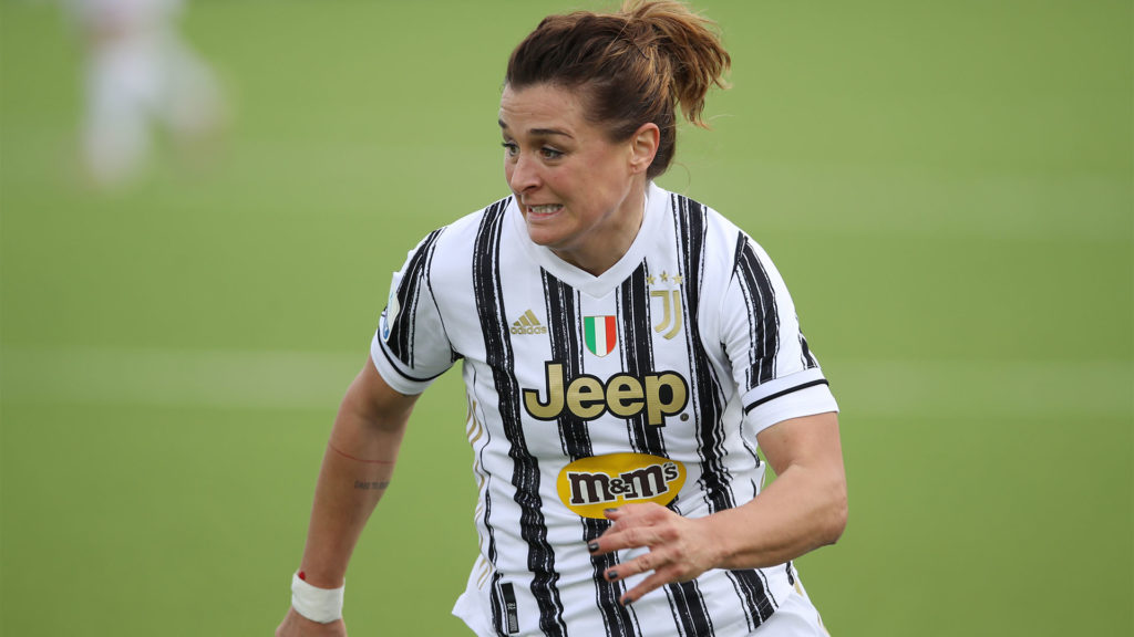 Serie A women, si riparte da Pomigliano – Juventus