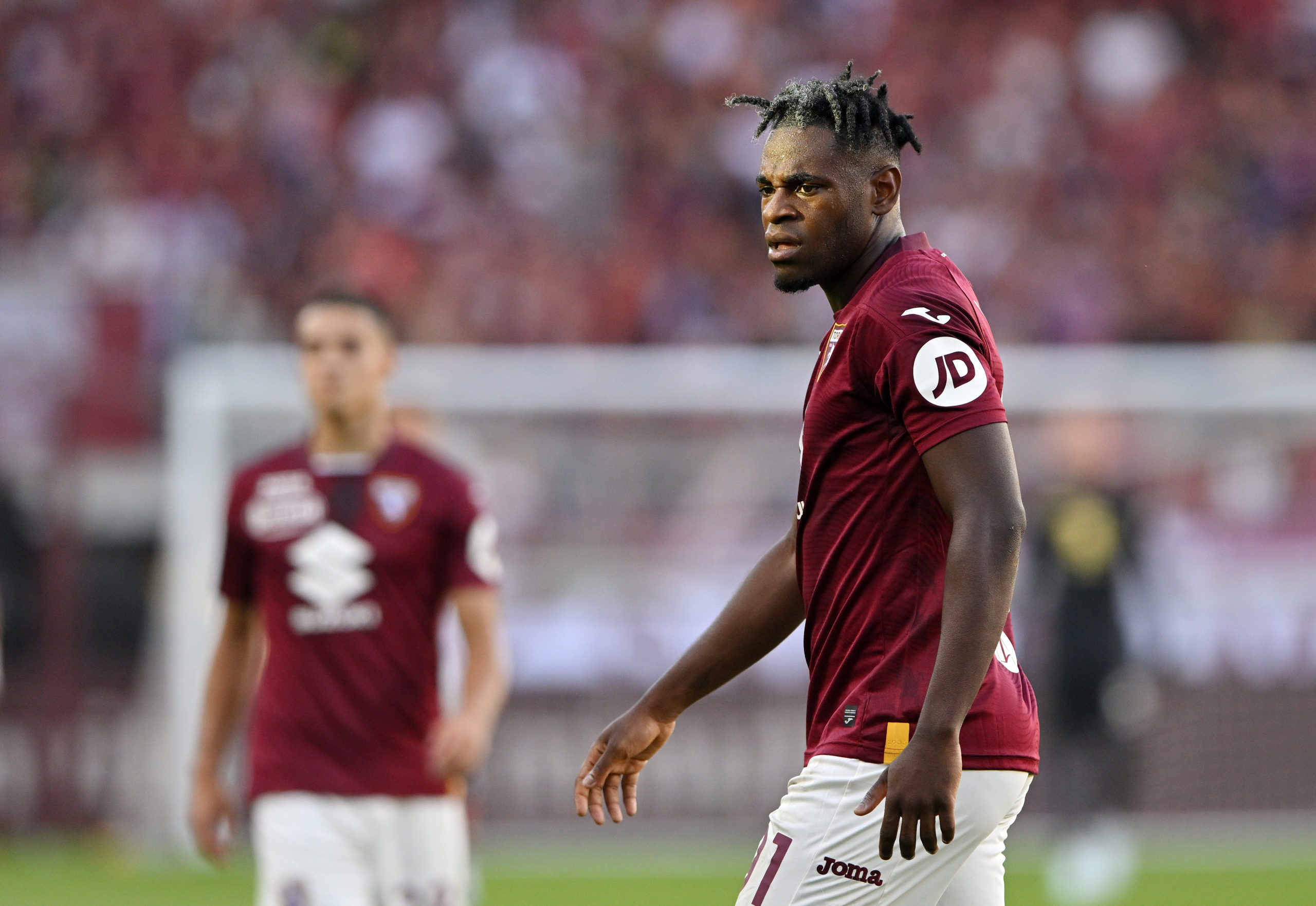 Pulici: “Con Zapata il Torino ha fatto un affare”