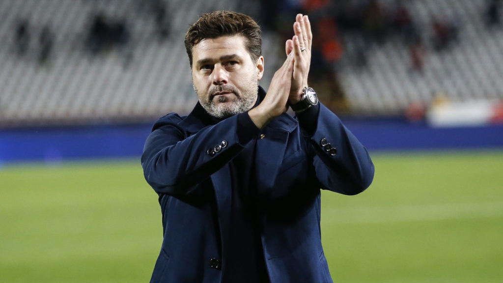 Chelsea, Pochettino: “C’è delusione, ma il piano va avanti”