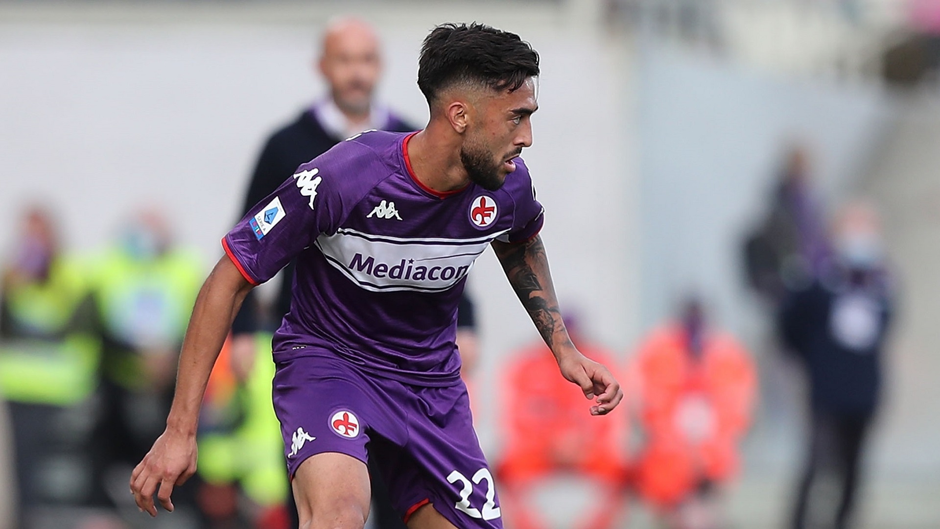 Conference League – Urna benevola per la Fiorentina