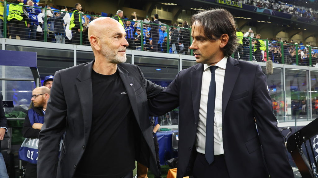 Inter-Milan, Luigi Sala: “Sarà un derby avvincente”