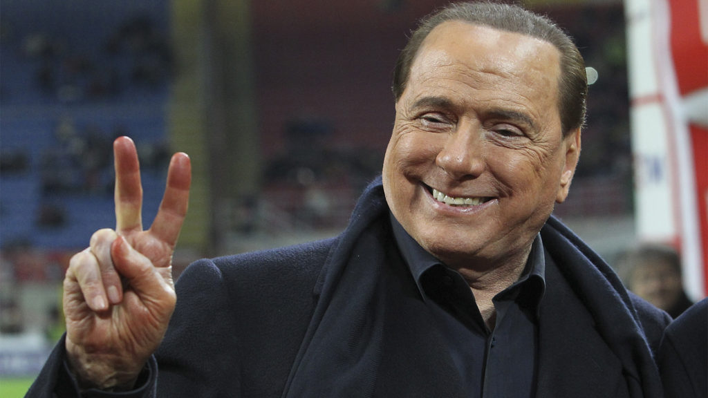 Compleanno Berlusconi: la celebrazione di Milan e Monza