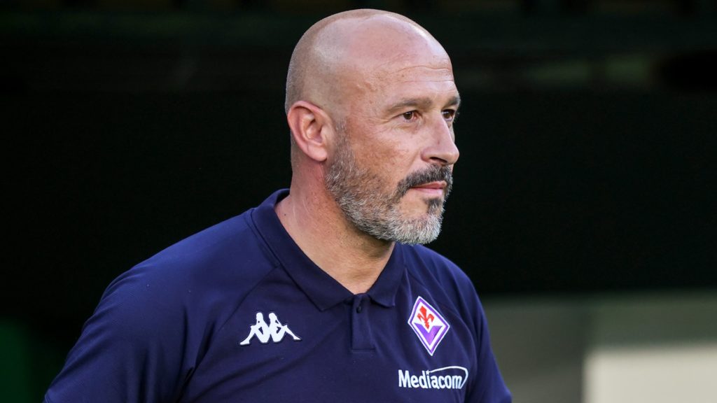 Conference, pareggio per 2-2 tra Genk e Fiorentina