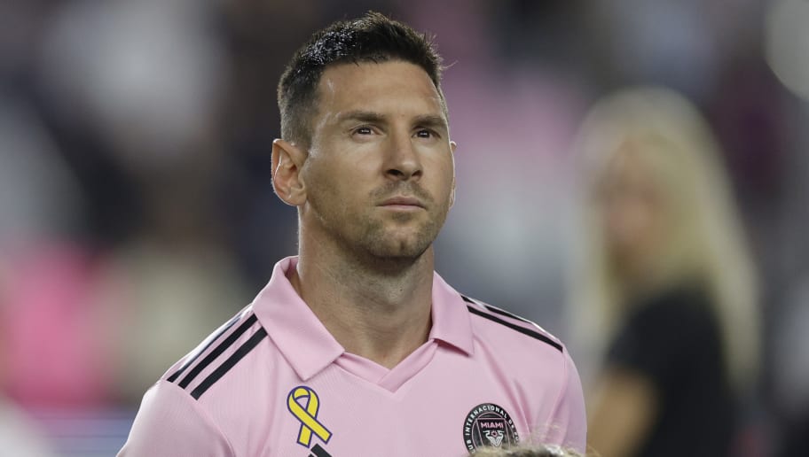Info 90min : L’Inter Miami ouvert à un prêt de Leo Messi en Europe pour la deuxième partie de saison