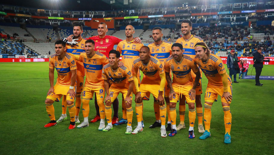 El próximo refuerzo de Tigres UANL vendría de la MLS