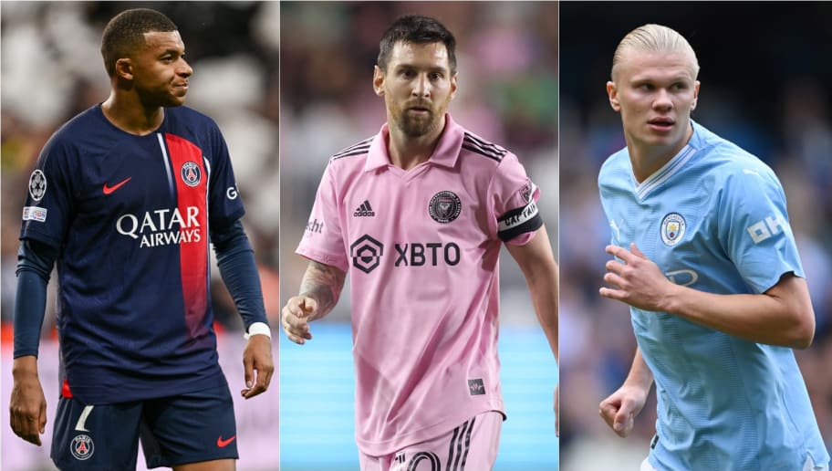 Lionel Messi, Erling Haaland ou Kylian Mbappé… Qui mérite le plus de remporter le Ballon d’Or 2023 ?