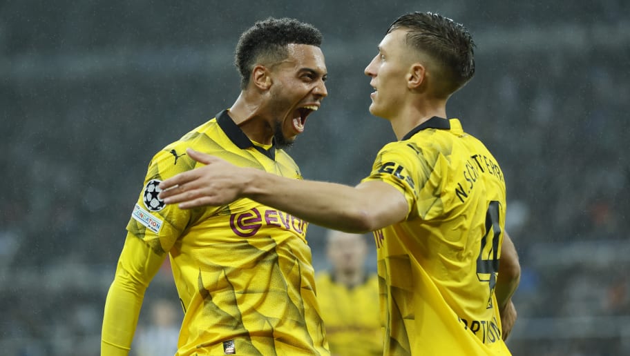 Newcastle 0-1 Borussia Dortmund: Player ratings as Magpies suffer frustrating Champions League defeat