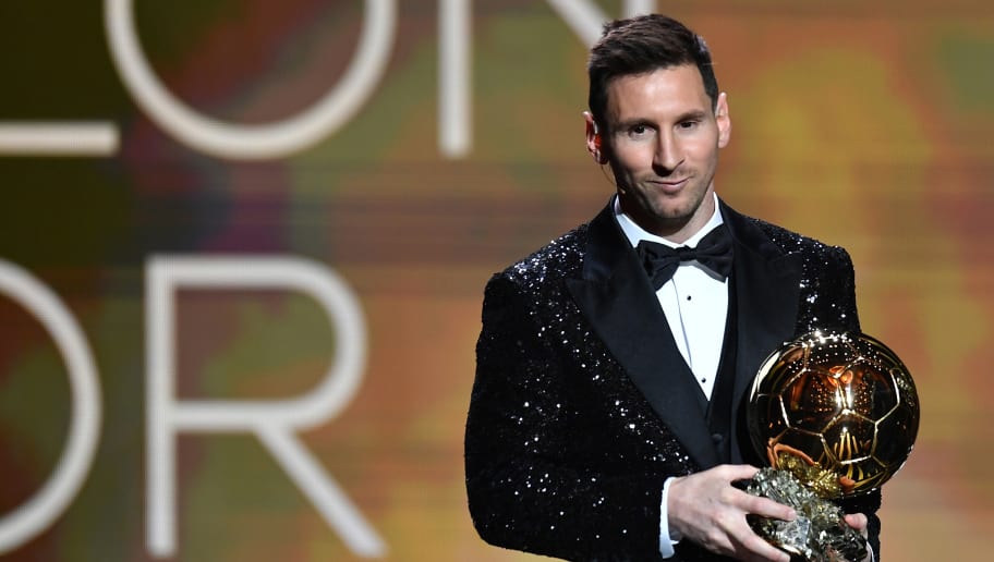 Lionel Messi Ballon d’Or: Nominierungen, Siege & Platzierungen