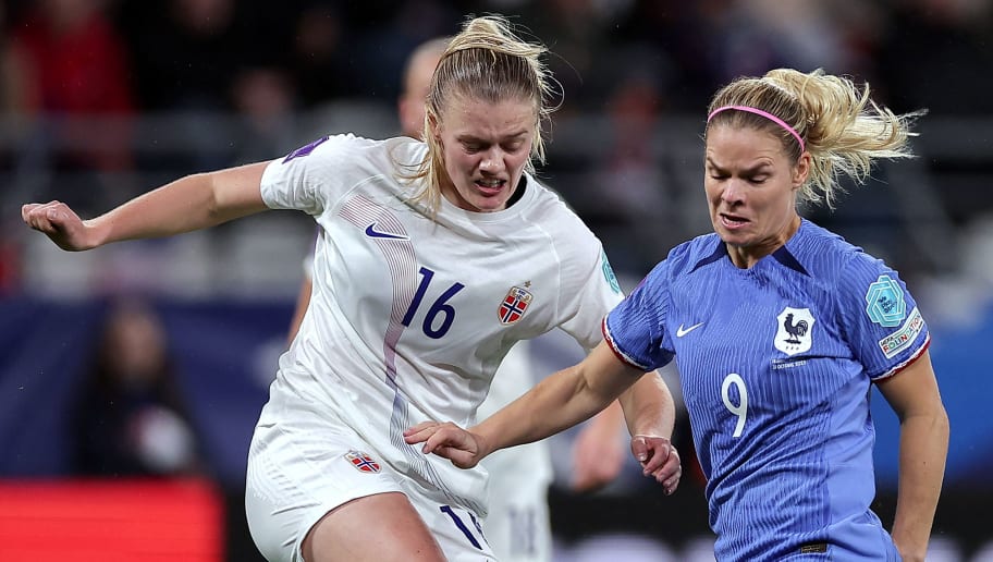 France – Norvège (0-0) : Les notes des Bleues après ce score de parité face aux Norvégiennes