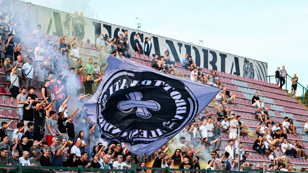 Serie C girone A, 7a giornata: Mantova-Alessandria, le probabili formazioni
