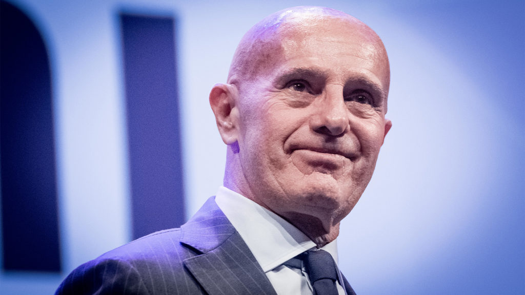 Sacchi critica Inzaghi: “L’Inter, dopo il gol, si tira indietro”