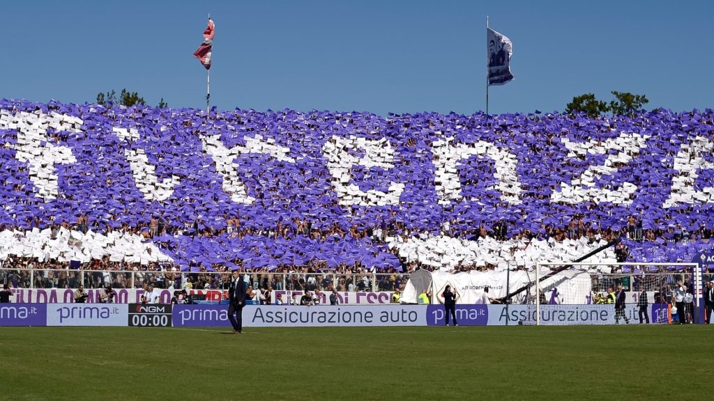 Fiorentina, l’ex Pizzarro: “Mi ricordo una gara magica”