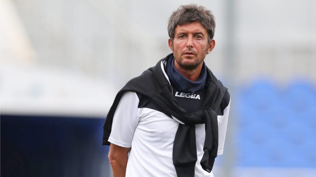 Serie C, Gattuso torna ad allenare il Novara