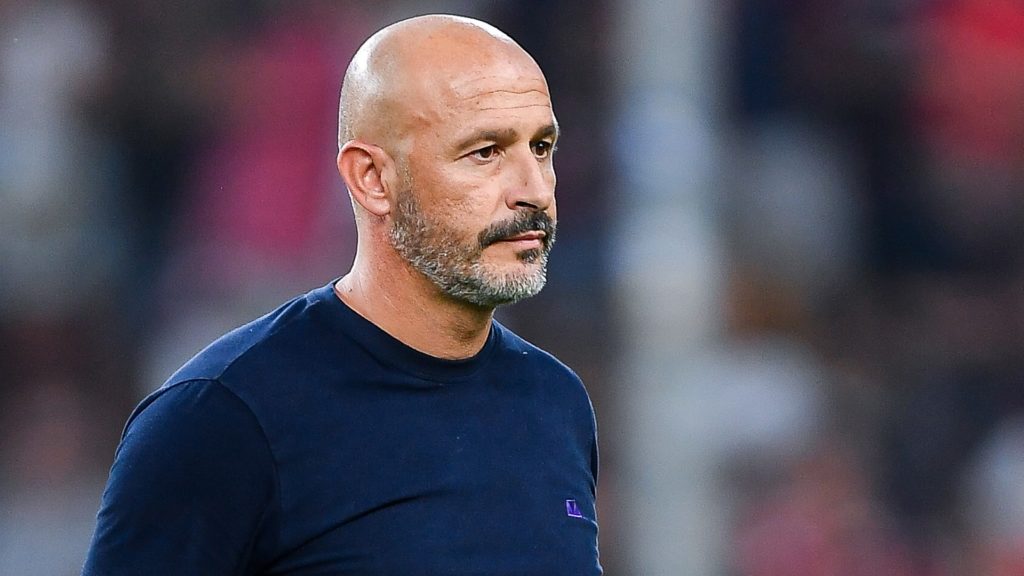 Fiorentina, Italiano: “Cresceremo e non dobbiamo mollare”