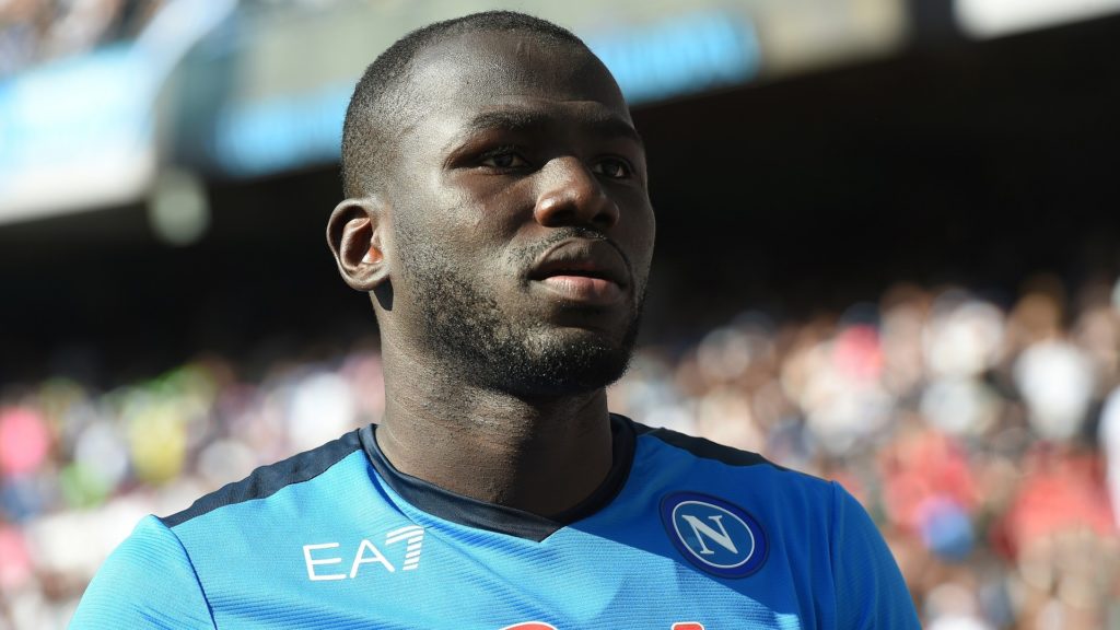 Koulibaly: “Napoli favorita per lo scudetto, Garcia ha bisogno di tempo”