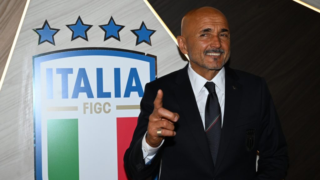 Italia-Malta, le formazioni ufficiali: Spalletti schiera il tridente Berardi-Raspadori-Kean