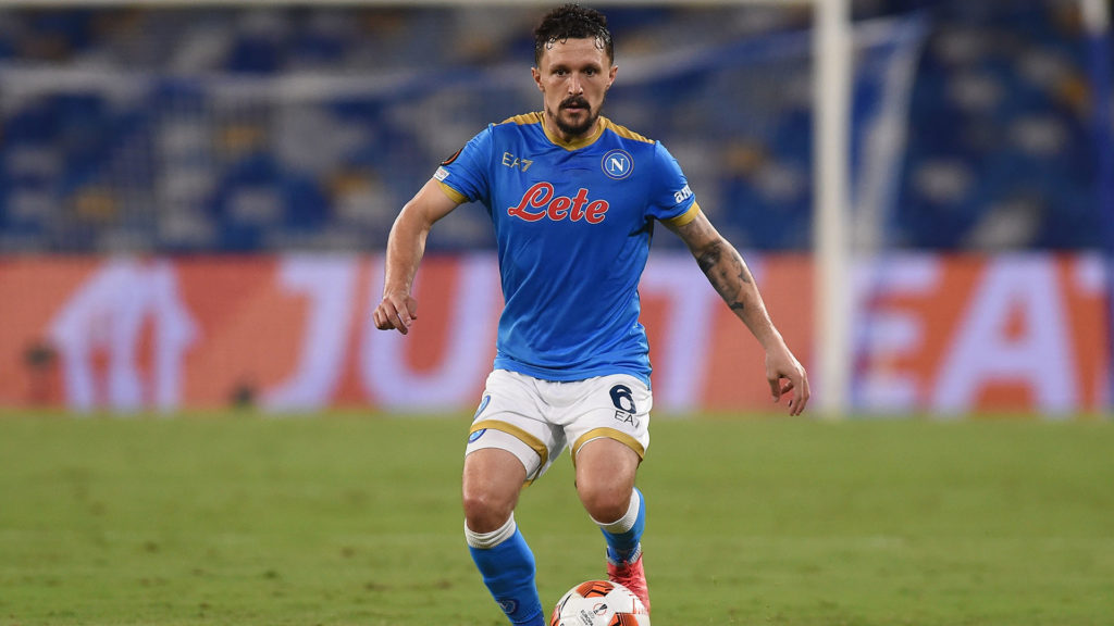 Agente Mario Rui: “Garcia? Tutti vedono cosa sta succedendo”