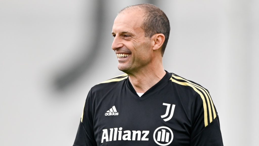 Branchini: “Questa Juventus è molto allegriana”