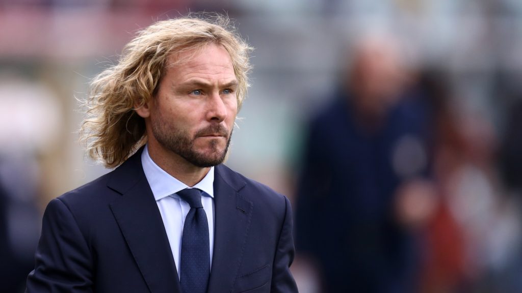 Squalificato per sei giornate il figlio di Pavel Nedved