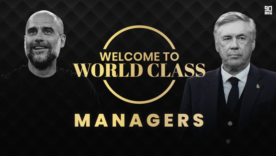 Welcome to World Class : Les 10 meilleurs entraineurs du monde en 2023/24
