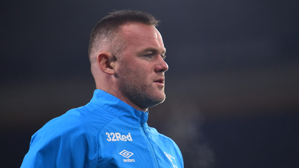Birmingham, Rooney: “Ho rifiutato un’offerta dall’Arabia”