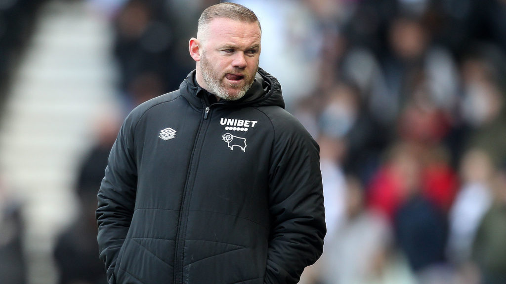 Birmingham: Rooney è il nuovo allenatore