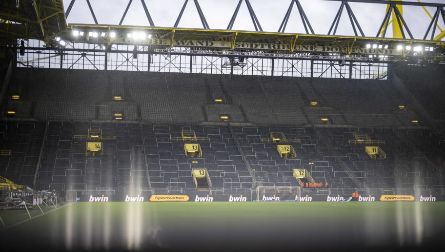 Borussia Dortmund-Bayern Monaco: orario, dove vederla in TV e pronostico