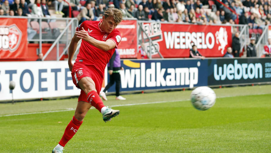 Bericht: Werder will Twente-Juwel verpflichten