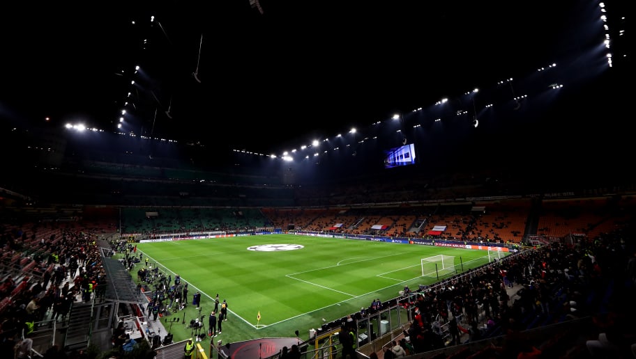 Milan-Borussia Dortmund: orario, dove vederla in TV, notizie e pronostico