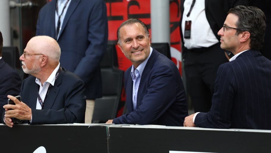 Il ritorno di Ibrahimovic al Milan e il nuovo stadio: l’agenda di Cardinale