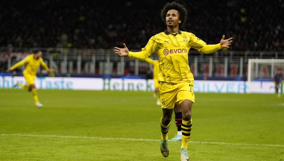 Chukwueze non basta, il Dortmund vince 1-3: si complica la Champions del Milan