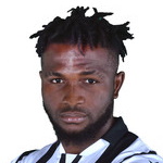 Isaac Ajayi Success