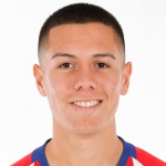 Patricio Nehuen Pérez