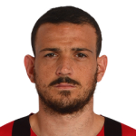 Alessandro  Florenzi