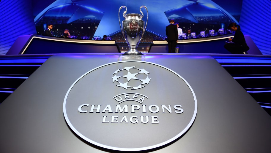 Sorteggio ottavi di finale Champions League: le avversarie di Inter, Lazio e Napoli