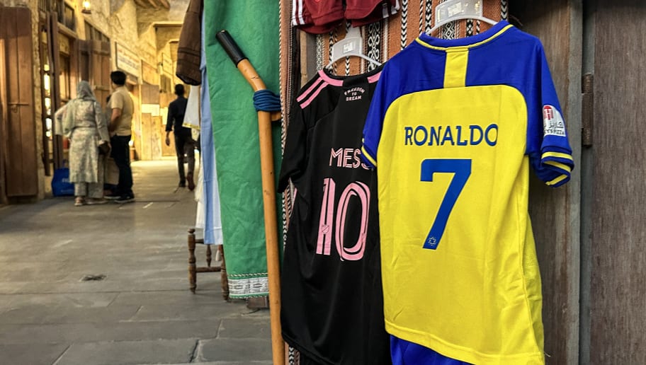 Al Nassr-Inter Miami: orario, dove vederla in tv e i precedenti tra Ronaldo e Messi