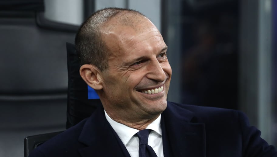 Le probabili formazioni di Juventus-Udinese