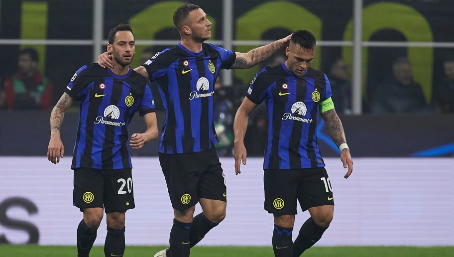 Arnautovic aggiusta la mira e stende l’Atletico: l’Inter vince 1-0 a San Siro