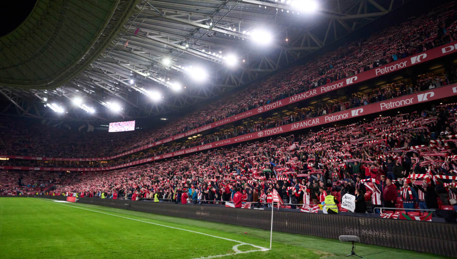 Athletic Bilbao-Atletico Madrid (Coppa del Re): orario e dove vederla in tv