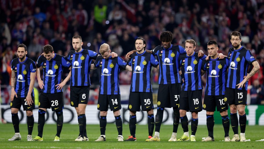 Quanto ha guadagnato l’Inter dalla Champions League 2023-24?