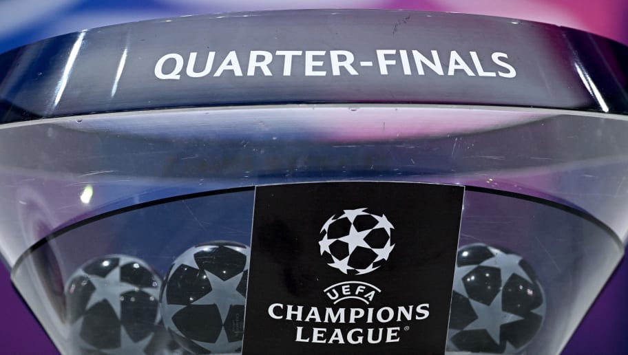 Sorteggio quarti di Champions League: sarà Real-City, nessun derby