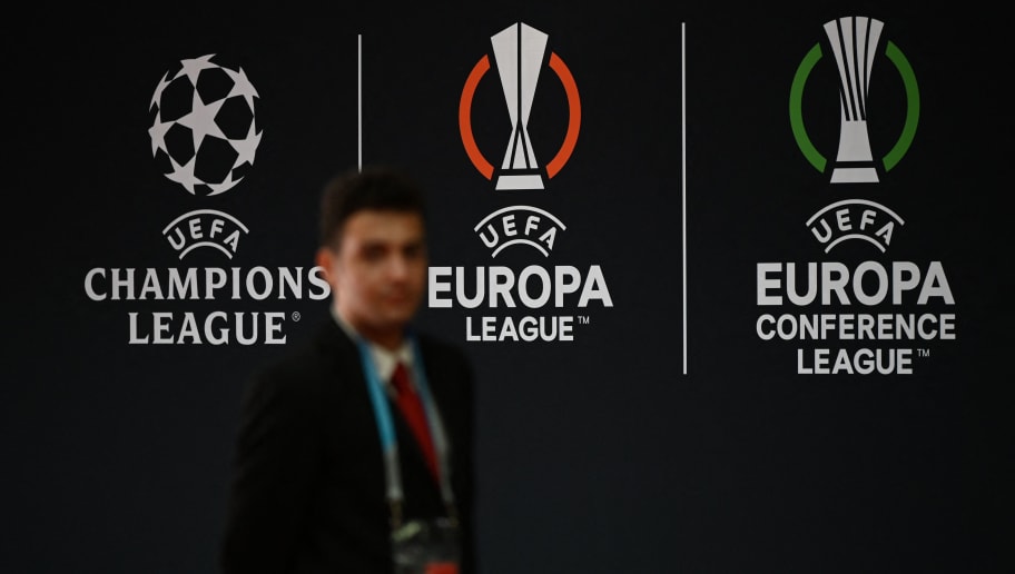 Come cambia il ranking UEFA col nuovo format delle coppe europee dal 2024/25