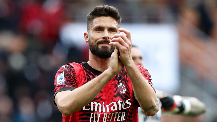 Giroud a un passo dall’addio al Milan: i dettagli dell’accordo con i Los Angeles FC