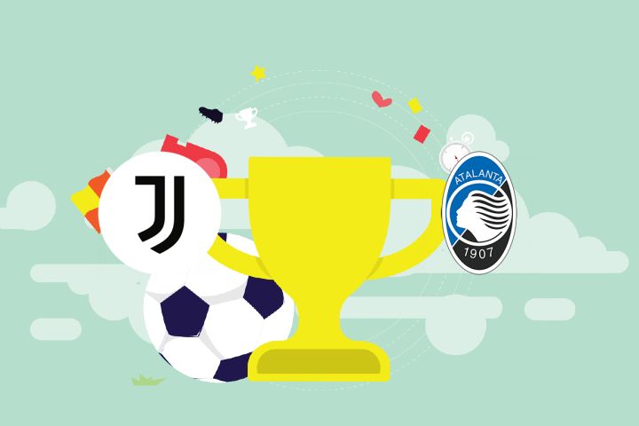 Pagelle Juventus – Atalanta