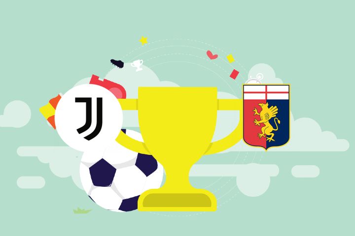 Pagelle Juventus – Genoa