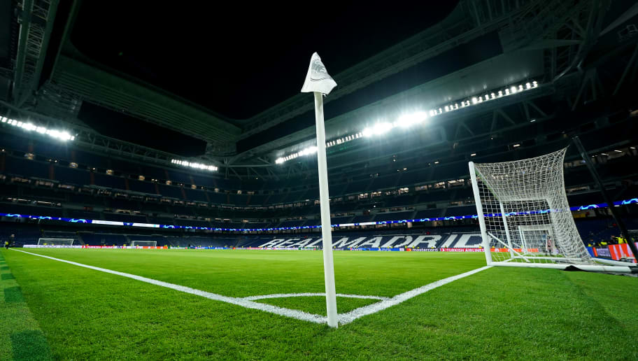 Real Madrid-Man City (Champions League): ora, dove vederla e probabili formazioni