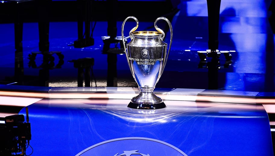 Chi vincerà le prossime Champions League (fino al 2103) secondo l’Intelligenza Artificiale?